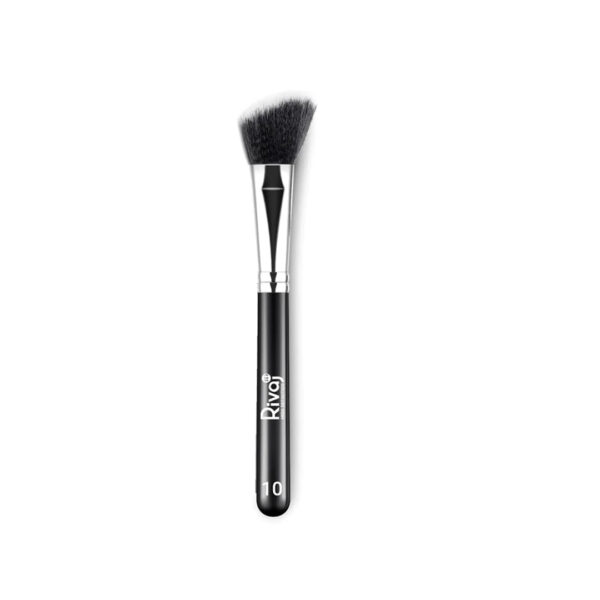 Makeup Brush #10 - Rivaj HD