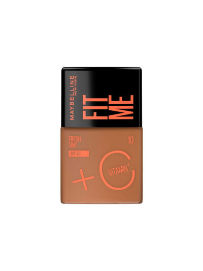 Maybelline Fit Me SPF50 Fresh Tint Foundation 30ml – 06