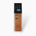 Maybelline Fit Me Matte Pore SPF22 Liquid Foundation 30ml - 335 Classic Tan