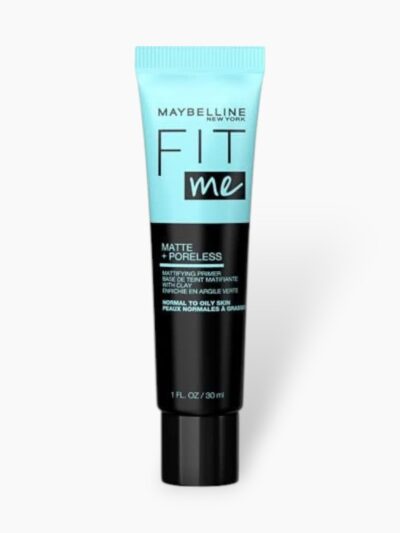 Maybelline Fit Me Matte + Poreless Primer 30ml