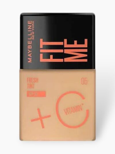 Maybelline Fit Me SPF50 Fresh Tint Foundation 30ml – 05