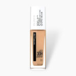 Maybelline Super Stay Active Wear Foundation 30ml - 128