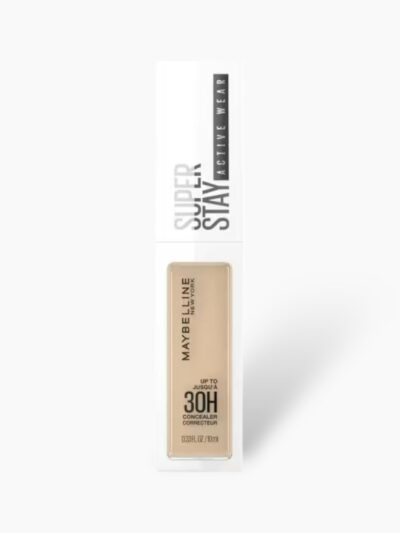 Maybelline Superstay Active Wear Concealer 10ml –  15 Light