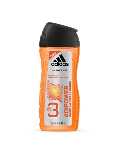 adidas-men-3-in-1-adipower-shower-gel-250ml