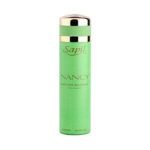 Sapil Green Nancy Body Spray For Women 200ml