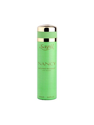sapil-green-nancy-body-spray-for-women-200ml