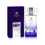 Yardley Navy Perfume For Men EDT 100ml