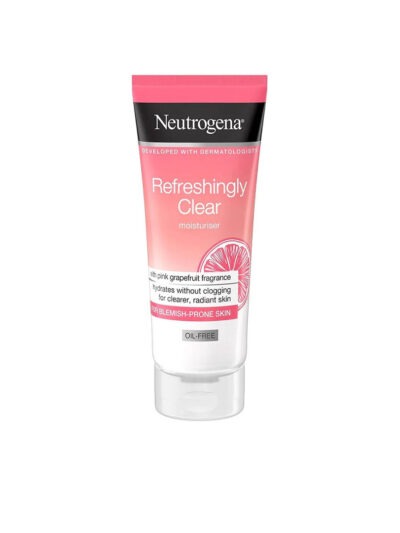 neutrogena-refreshingly-clear-oil-free-moisturiser-50ml