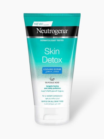 neutrogena-skin-detox-cooling-scrub-150ml