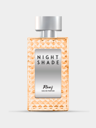 Rivaj Night Shade Women Perfume 85ml