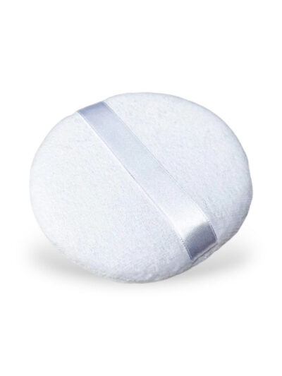 Only Big Powder Puff – 12