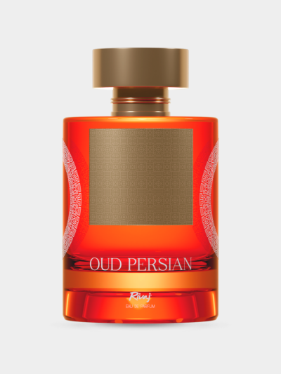 Rivaj Oud Persian Unisex Perfume 100ml
