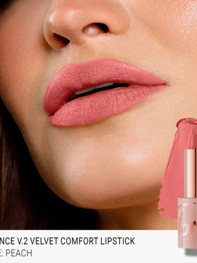 BBA Florence Velvet Comfort Lipstick