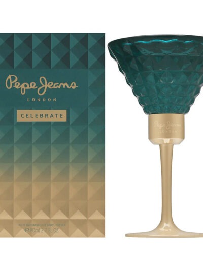 Pepe Jeans Celebrate For Her EDT Perfume 80ml