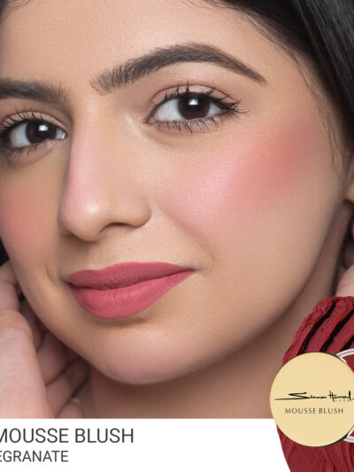 SH Mousse Blush