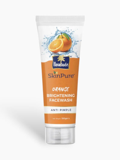 parachute-skin-pure-orange-face-wash-50g