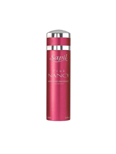 sapil-women-pink-nancy-body-spray-200ml