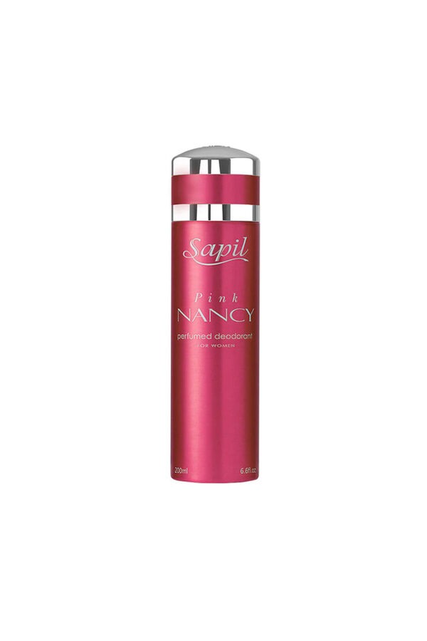 Sapil Women Pink Nancy Body Spray 200ml