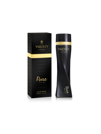 Yardley Poise Noire Perfume For Women EDP 100ml