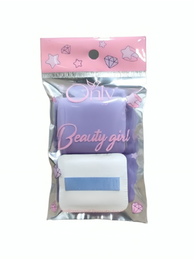 Only Makeup Powder Puff – 06
