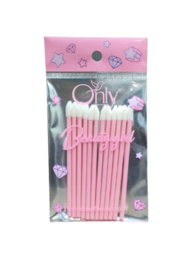 Only Lip Brush Puff – 09