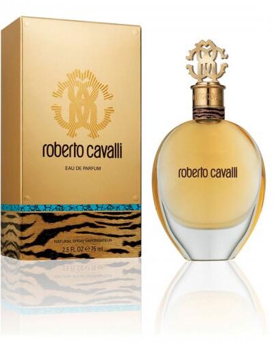 Roberto Cavali Women Paradiso EDP Perfume 75ml