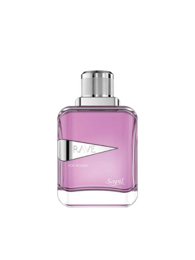 Sapil Rave Perfume EDP For Women 100ml (1172)