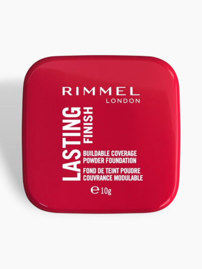 Rimmel London Lasting Finish Foundation Powder 003 Sesame