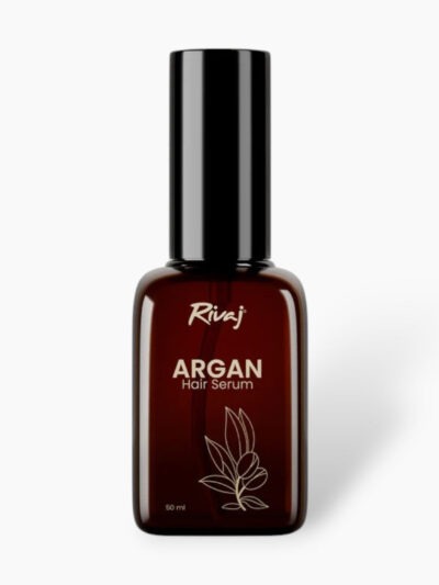 Rivaj Argan Hair Serum (50ml)