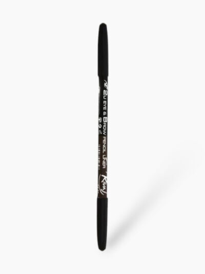 Rivaj Double Eyebrow Pencil