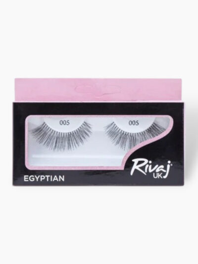 Rivaj Egyptian Eyelashes