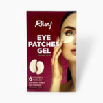 Rivaj Eye Patches Gel (Dark Circles)
