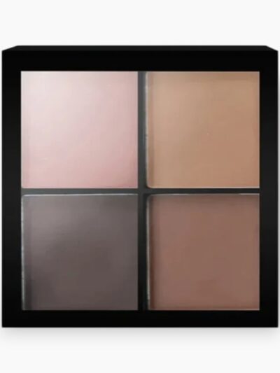 Rivaj Fantasy Contour Palette