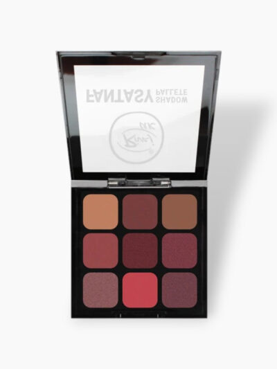 Rivaj Fantasy Eyeshadow (9 in 1)