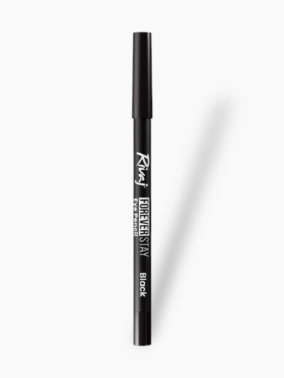 Rivaj Forever Stay Eye Pencil Liner Black