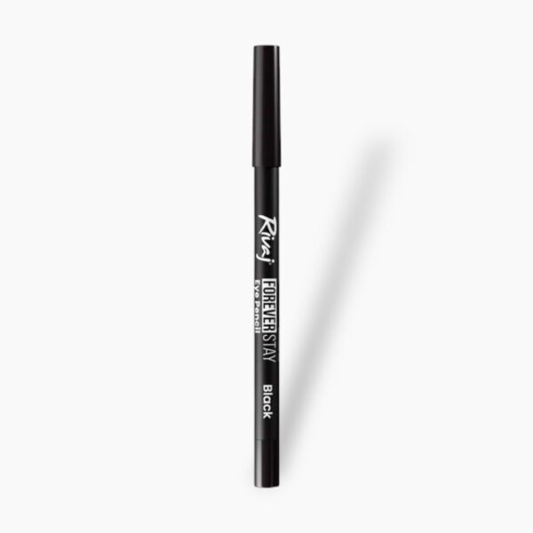 Rivaj Forever Stay Eye Pencil Liner Black