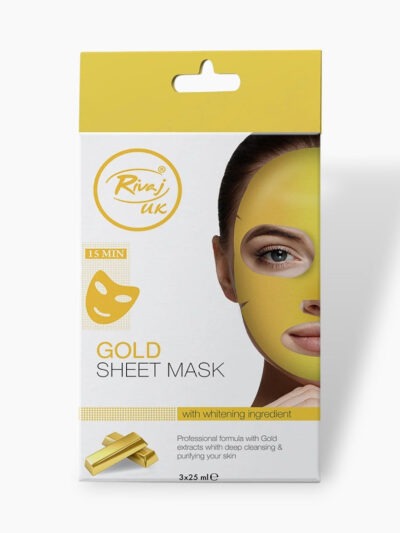 rivaj-gold-sheet-mask