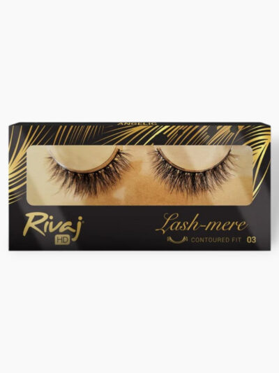 Rivaj HD Angelic Eye Lashes