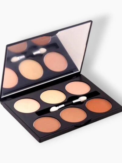 Rivaj HD Contour Powder Kit