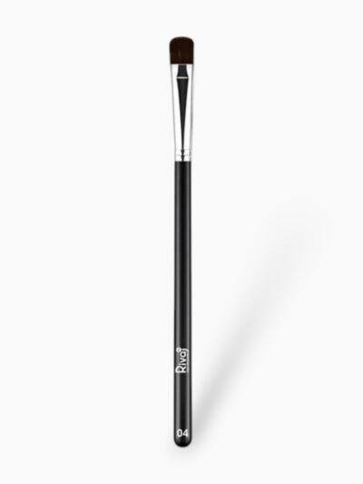 Rivaj HD Makeup Brush #04