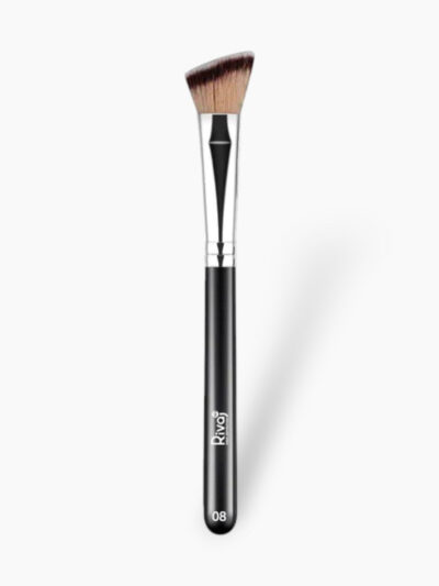 Rivaj HD Makeup Brush #08