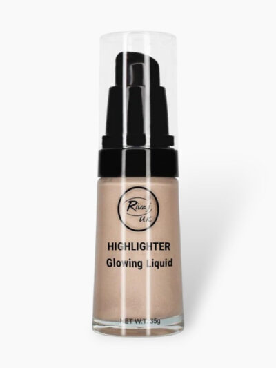 Rivaj Highlighter Glowing Liquid