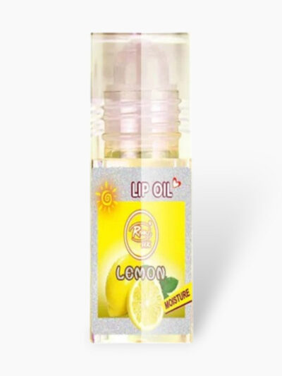 Rivaj Lip Oil