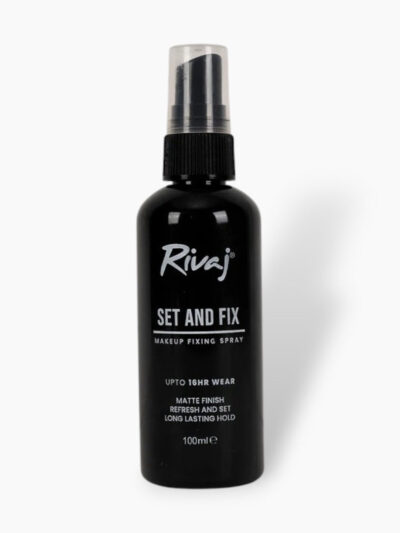 Rivaj Makeup Fixer (100ml)