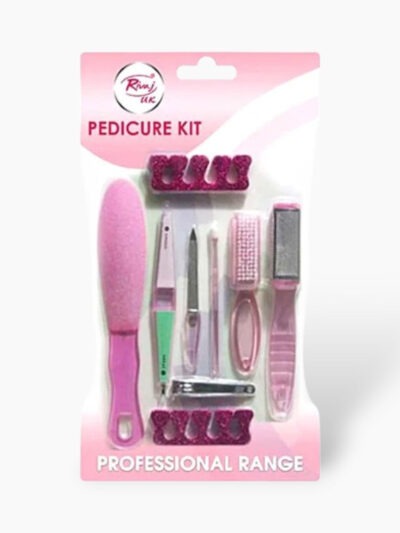 Rivaj Pedicure Kit