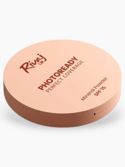 Rivaj Photoready SPF15 Perfect Coverage Mineral Powder 10g