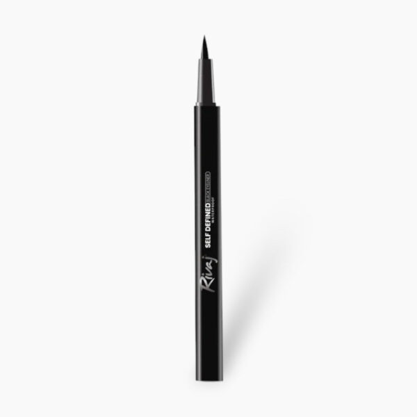 Rivaj Self Defined Eyeliner