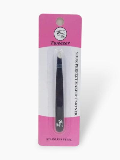 Rivaj Stainless Steel Tweezers