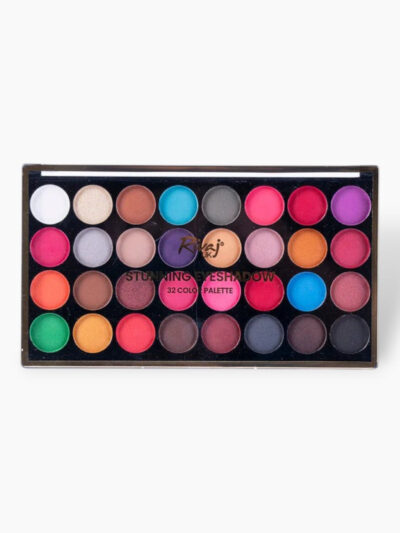 Rivaj Stunning Eyeshadow Kit (32 in 1)