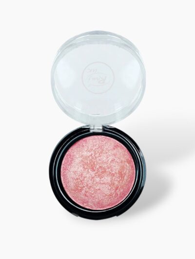 Rivaj Terracotta Single Blush On